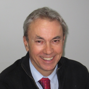Joe Van Spaandonk MBA (Melb), BE